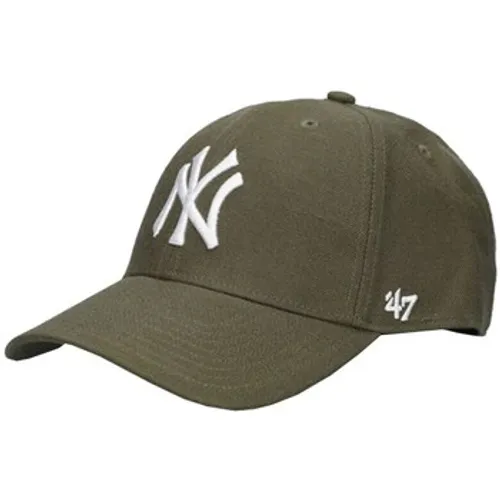 '47 Brand  New York Yankees  men's Cap in multicolour