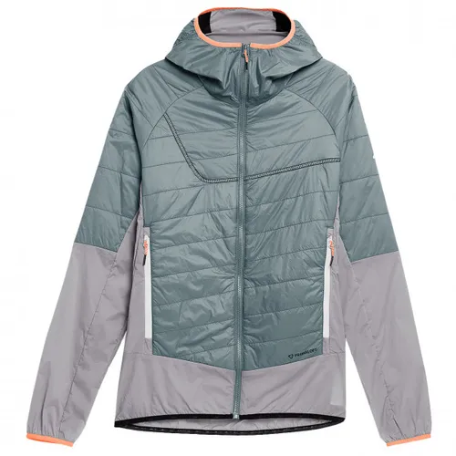 4F - Down Jacket M101 - Synthetic jacket