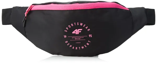 4F JUNIOR Girl's Waist Bag F023