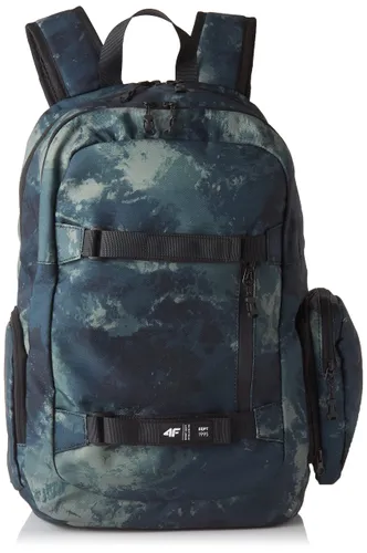 4F Unisex's Backpack U078