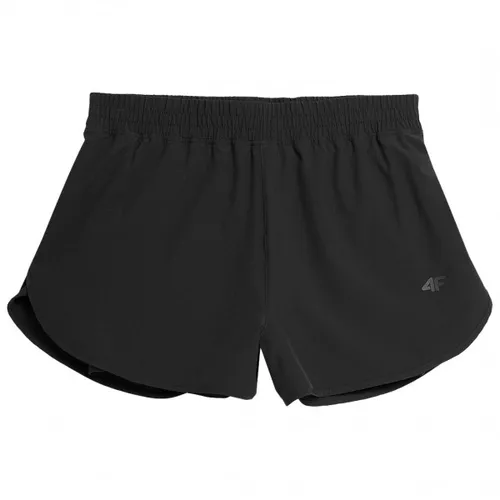 4F - Women's Functional Shorts F141 - Running shorts