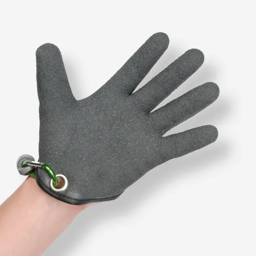 500 Protect Fishing Glove Left Hand