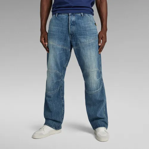 5620 G-Star Elwood 3D Loose Jeans