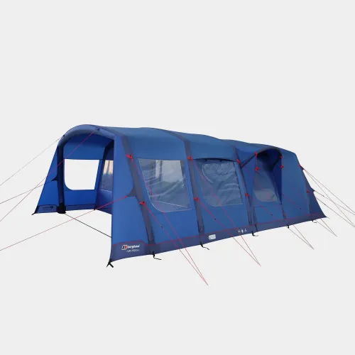 600Xl Nightfall® Air Tent - Blue, Blue