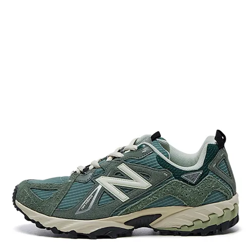 610 Lunar New Year Trainers - Green