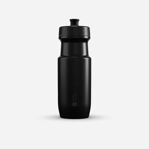 650mlm Cycling Water Bottle Softflow - Black