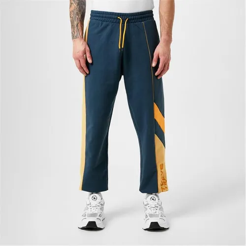 7 DAYS ACTIVE Malone Joggers - Blue