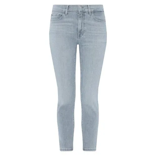 7 For All Mankind 7FAM Rox Vintage Jn Ld32 - Grey