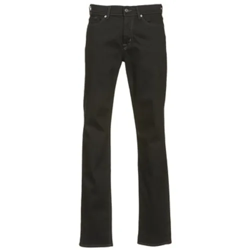7 for all Mankind  SLIMMY LUXE PERFORMANCE  men's Skinny Jeans in Black