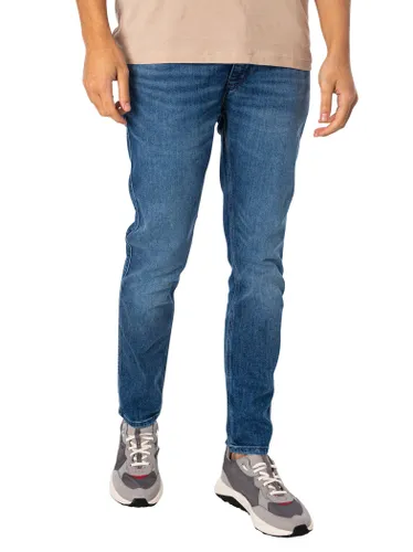 734 Extra Slim Fit Jeans