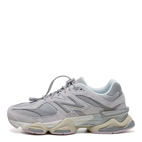 9060 Trainers - Grey Matter