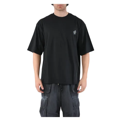 A Paper Kid , T-Shirts ,Black male, Sizes: