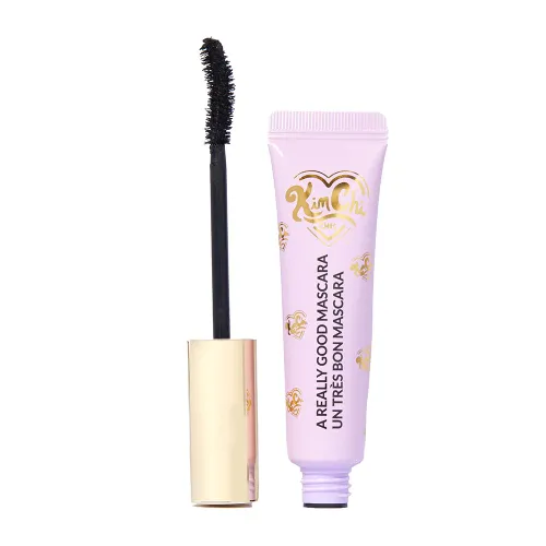 A Really Good Mascara 02 Volume & Curling