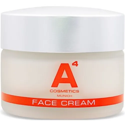 A4 Cosmetics Face Cream Female 30 ml