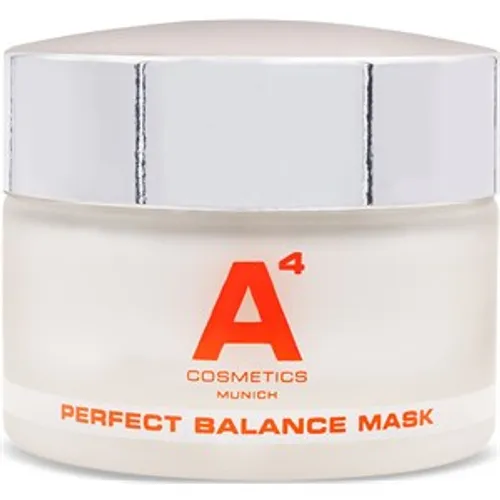 A4 Cosmetics Perfect Balance Mask Female 50 ml