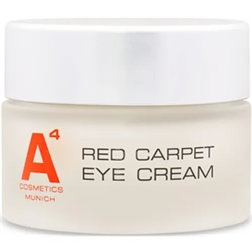 A4 Cosmetics Red Carpet Eye Cream Female 15 ml