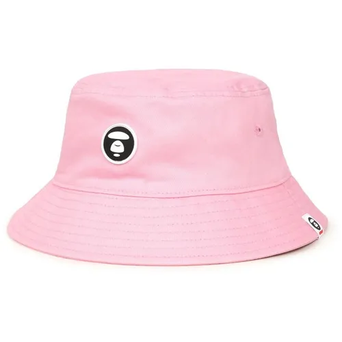 AAPE Bucket Hat - Pink