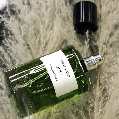 Abaco Paris Parfums Joo perfume atomizer for men COLOGNE 10ml