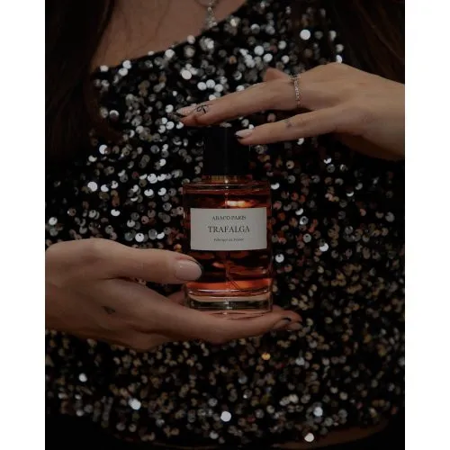 Abaco Paris Parfums Trafalga perfume atomizer for women EDP 15ml