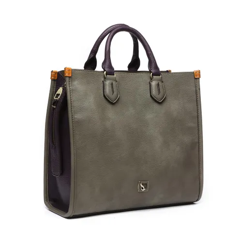 Abbacino Women's dagal Handbag
