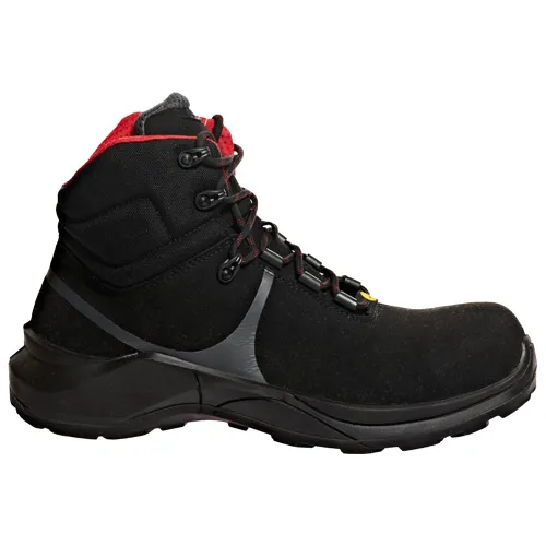 Abeba 5015842 Trax Women's/Men's Boots