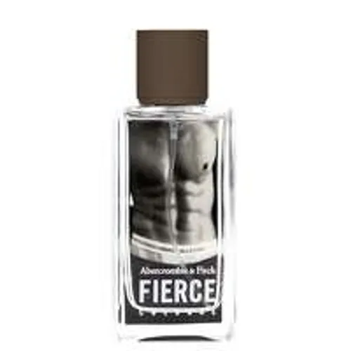 Abercrombie and Fitch Fierce Cologne Spray 50ml