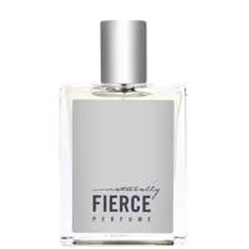 Abercrombie and Fitch Naturally Fierce Eau de Parfum Spray 50ml