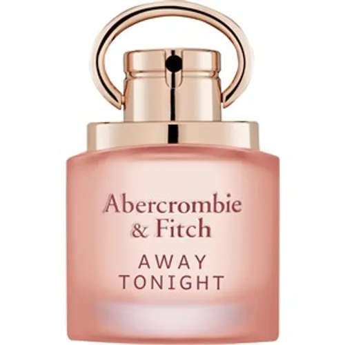 Abercrombie & Fitch Eau de Parfum Spray Female 100 ml