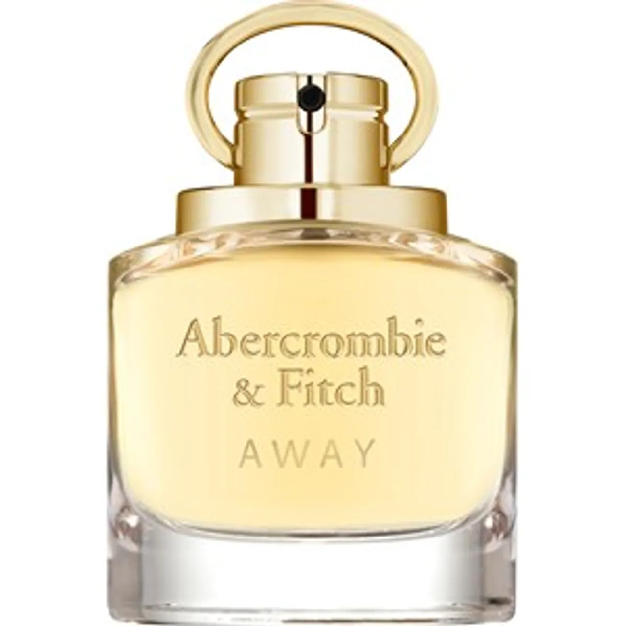 Abercrombie & Fitch Eau de Parfum Spray Female 30 ml