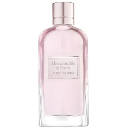 Abercrombie & Fitch Eau de Parfum Spray Female 50 ml