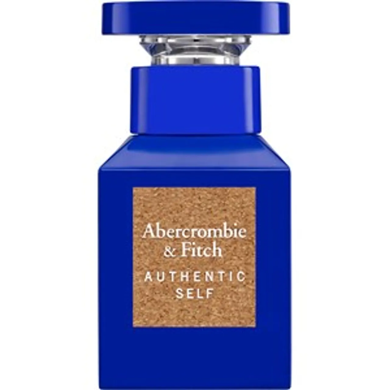 Abercrombie & Fitch Eau de Toilette Spray Male 100 ml