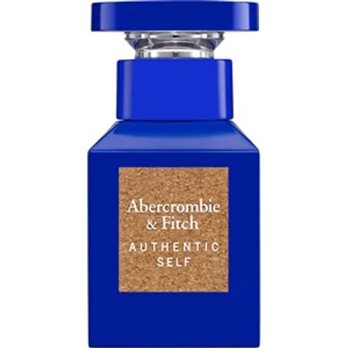 Abercrombie & Fitch Eau de Toilette Spray Male 30 ml