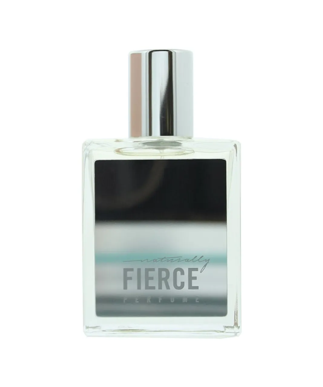 Abercrombie & Fitch Womens Naturally Fierce Eau De Parfum 30ml Spray For Her - Orange - One Size