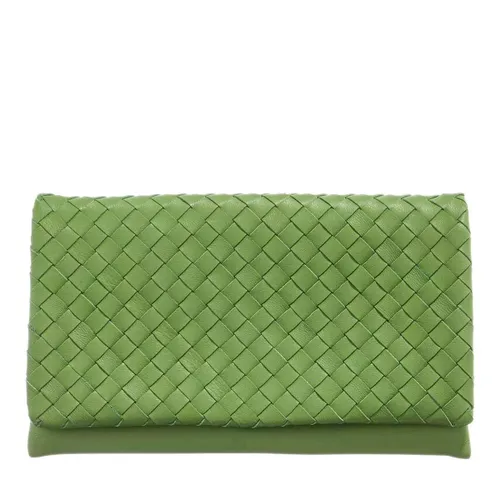 Abro Clutches - Clutch - green - Clutches for ladies
