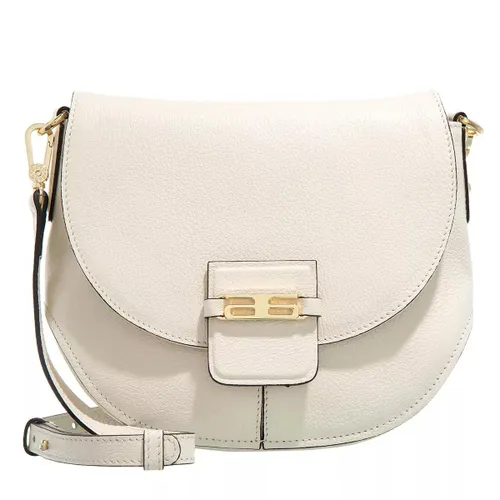 Abro Crossbody Bags - Umhängetasche Mary - creme - Crossbody Bags for ladies