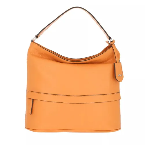 Abro Hobo Bags - Adria Hobo Bag - orange - Hobo Bags for ladies