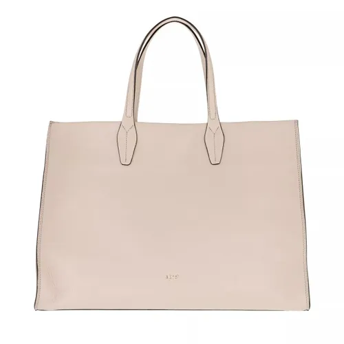 Abro Shopping Bags - Businessshopper Lotti Big - creme - Shopping Bags for ladies