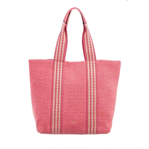 Abro Shopping Bags - Shopper Kaia - pink - Shopping Bags for ladies