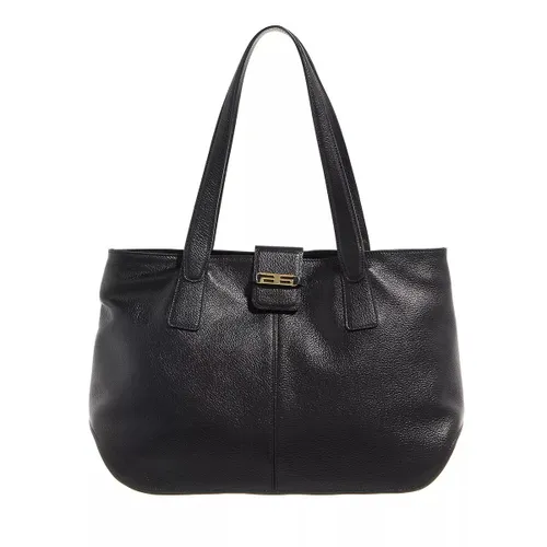 Abro Shopping Bags - Shopper Mary - black - Shopping Bags for ladies