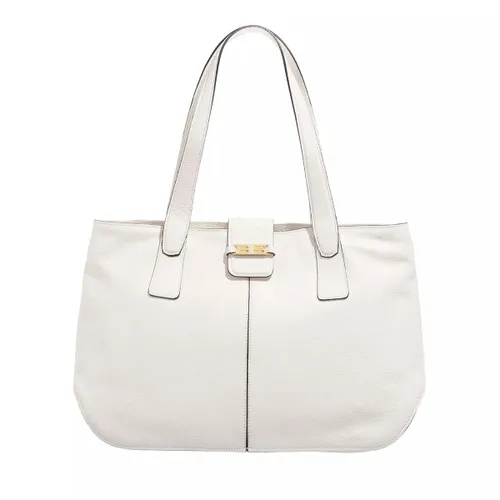Abro Shopping Bags - Shopper Mary - creme - Shopping Bags for ladies