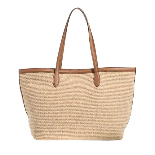 Abro Shopping Bags - Shopper Primula - beige - Shopping Bags for ladies