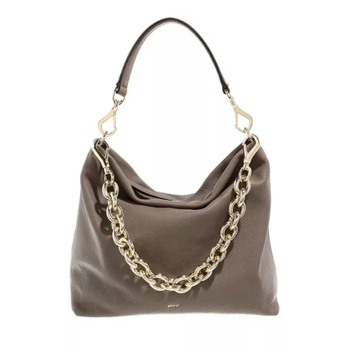 Abro Tote Bags - Beutel Charlene - brown - Tote Bags for ladies