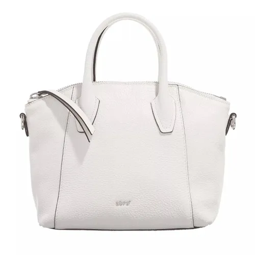 Abro Tote Bags - Handtasche Ivy Small - creme - Tote Bags for ladies