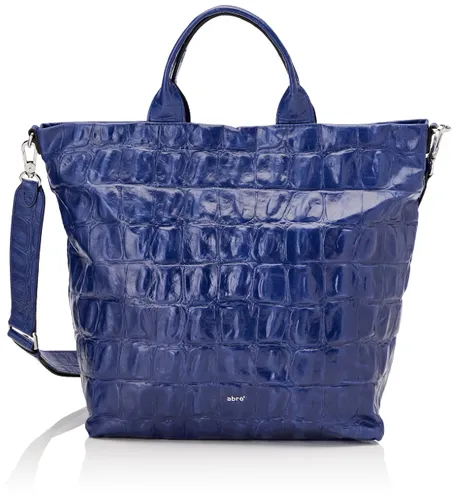 ABRO Unisex's Kaia Big Shopper Bag
