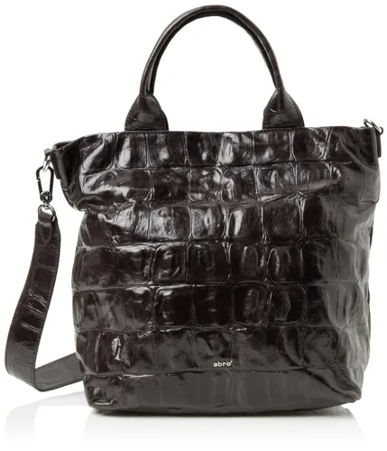 ABRO Unisex's Shopper Kaia Medium Bag