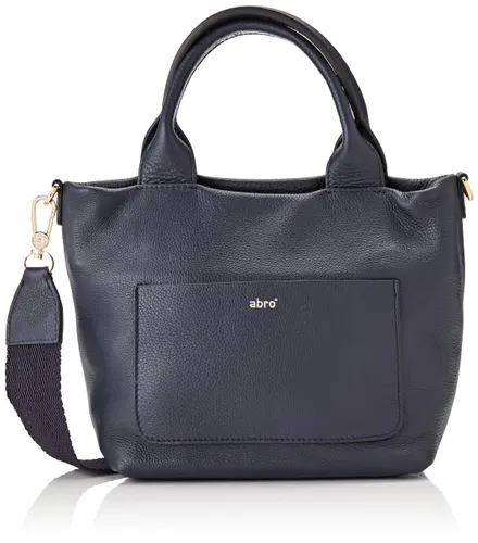 ABRO Unisex's Shopper Raquel Small Bag
