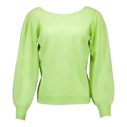 Absolut Cashmere , Sweatshirts ,Green female, Sizes: