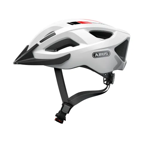 ABUS Aduro 2.0 City Helmet - Allround Bicycle Helmet in