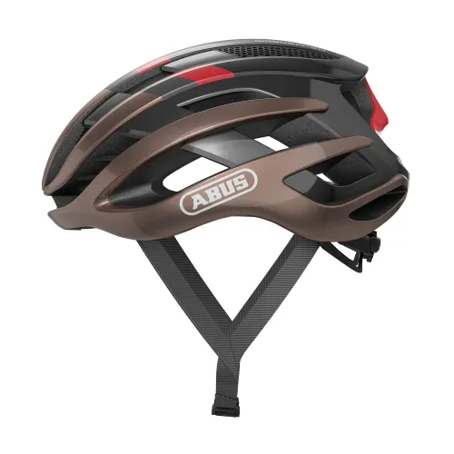 ABUS AirBreaker Racing Bike Helmet - High-End Bike Helmet