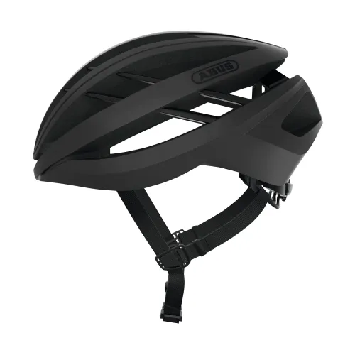 ABUS Aventor Racing Bike Helmet - Very Well Ventilated